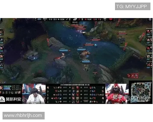 赛后分析：WE与BLG对决中的心理素质较量与启示