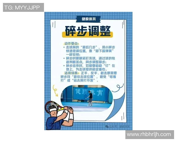 网球新手必看:提升比赛意识的实用入门指南与技巧分享 网球新手必看:提升比赛意识的实用入门指南与技巧分享