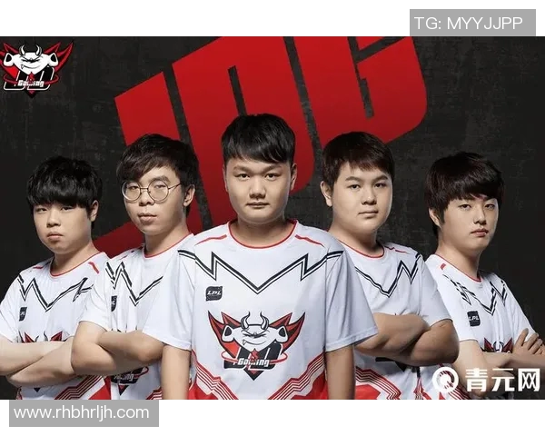 深入探讨JDG战队在比赛中的耐力表现与数据分析解析 深入探讨JDG战队在比赛中的耐力表现与数据分析解析