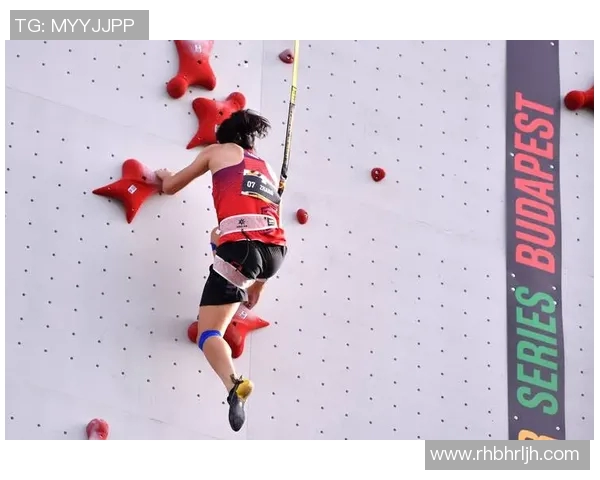 攀岩界权威发布个人能力实力榜单揭示顶尖选手风采与实力对比 攀岩界权威发布个人能力实力榜单揭示顶尖选手风采与实力对比