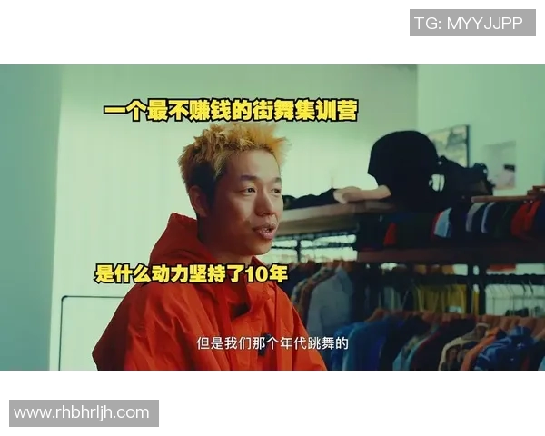 街舞盛宴:深入杭州街舞队的速度与激情之旅 街舞盛宴:深入杭州街舞队的速度与激情之旅