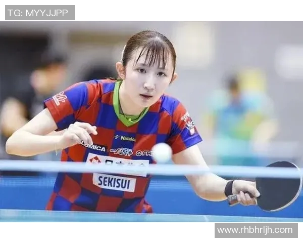 专访杨芳:探寻乒乓球背后的成功秘诀与成长之路 专访杨芳:探寻乒乓球背后的成功秘诀与成长之路