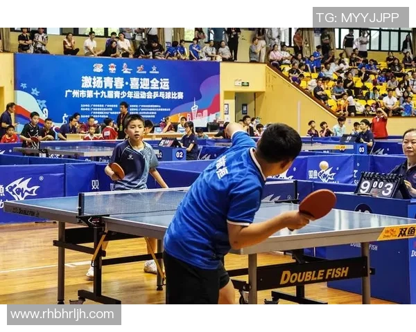 乒乓球心理素质评比结果揭晓广州乒乓球队荣获第九名佳绩 乒乓球心理素质评比结果揭晓广州乒乓球队荣获第九名佳绩