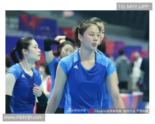 对话吴芳:回顾她的排球生涯与心路历程的深度访谈 对话吴芳:回顾她的排球生涯与心路历程的深度访谈