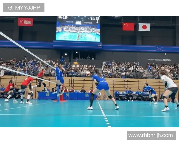 上海排球队在排球节奏排名中创下新高引发广泛关注与热议 上海排球队在排球节奏排名中创下新高引发广泛关注与热议