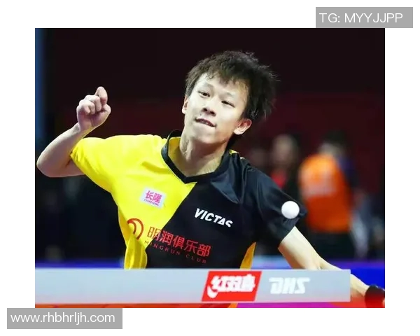 深圳乒乓球队战术解析:从训练到比赛的全方位策略探讨 深圳乒乓球队战术解析:从训练到比赛的全方位策略探讨