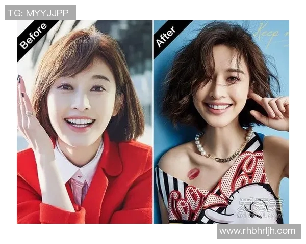 足球明星与女星发型对比解析展现时尚潮流与个性魅力 足球明星与女星发型对比解析展现时尚潮流与个性魅力