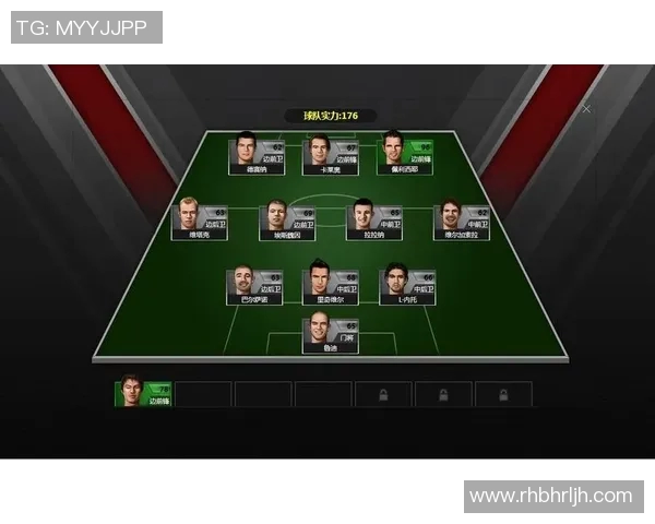 重庆足球队节奏对比分析揭示战术演变与球队发展潜力