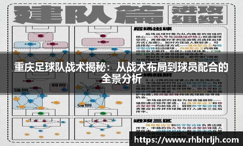 重庆足球队战术揭秘：从战术布局到球员配合的全景分析